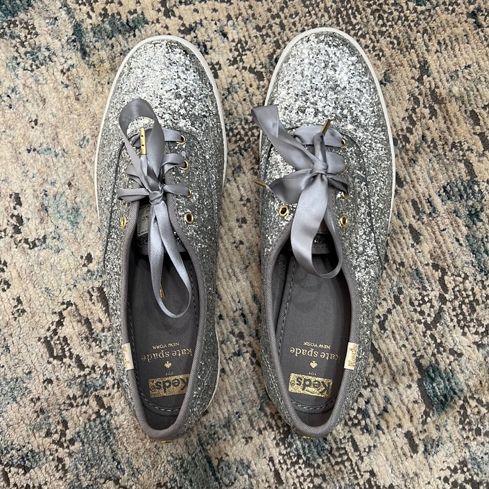 Kate Spade Keds